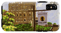 Gillette Castle East Haddam Connecticut - Phone Case