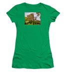 Gillette Castle East Haddam Connecticut - Women's T-Shirt