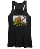 Gillette Castle East Haddam Connecticut - Women's Tank Top