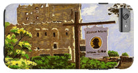 Gillette Castle East Haddam Connecticut - Phone Case
