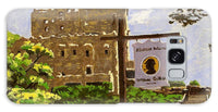 Gillette Castle East Haddam Connecticut - Phone Case