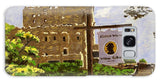 Gillette Castle East Haddam Connecticut - Phone Case