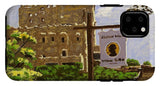 Gillette Castle East Haddam Connecticut - Phone Case