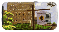Gillette Castle East Haddam Connecticut - Phone Case