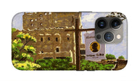 Gillette Castle East Haddam Connecticut - Phone Case