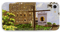 Gillette Castle East Haddam Connecticut - Phone Case