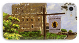 Gillette Castle East Haddam Connecticut - Phone Case