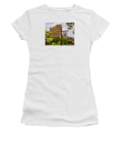 Gillette Castle East Haddam Connecticut - Women's T-Shirt