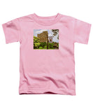 Gillette Castle East Haddam Connecticut - Toddler T-Shirt