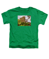 Gillette Castle East Haddam Connecticut - Toddler T-Shirt