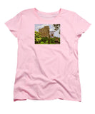 Gillette Castle East Haddam Connecticut - Women's T-Shirt (Standard Fit)