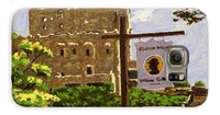 Gillette Castle East Haddam Connecticut - Phone Case
