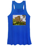Gillette Castle East Haddam Connecticut - Women's Tank Top