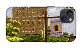 Gillette Castle East Haddam Connecticut - Phone Case