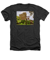 Gillette Castle East Haddam Connecticut - Heathers T-Shirt