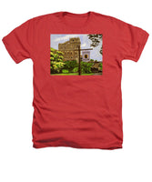 Gillette Castle East Haddam Connecticut - Heathers T-Shirt