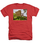 Gillette Castle East Haddam Connecticut - Heathers T-Shirt