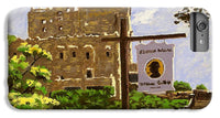 Gillette Castle East Haddam Connecticut - Phone Case