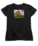 Gillette Castle East Haddam Connecticut - Women's T-Shirt (Standard Fit)