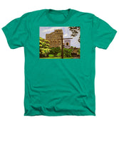 Gillette Castle East Haddam Connecticut - Heathers T-Shirt