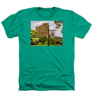 Gillette Castle East Haddam Connecticut - Heathers T-Shirt