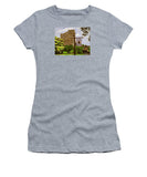 Gillette Castle East Haddam Connecticut - Women's T-Shirt
