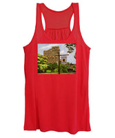 Gillette Castle East Haddam Connecticut - Women's Tank Top