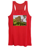 Gillette Castle East Haddam Connecticut - Women's Tank Top