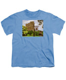 Gillette Castle East Haddam Connecticut - Youth T-Shirt