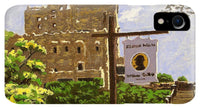 Gillette Castle East Haddam Connecticut - Phone Case