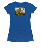 Gillette Castle East Haddam Connecticut - Women's T-Shirt
