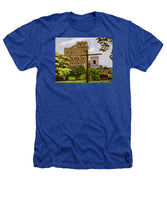Gillette Castle East Haddam Connecticut - Heathers T-Shirt