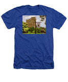 Gillette Castle East Haddam Connecticut - Heathers T-Shirt