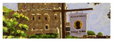Gillette Castle East Haddam Connecticut - Yoga Mat