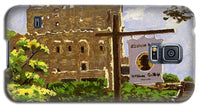 Gillette Castle East Haddam Connecticut - Phone Case