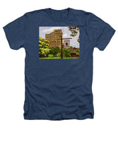 Gillette Castle East Haddam Connecticut - Heathers T-Shirt