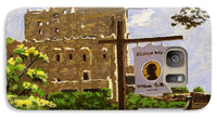 Gillette Castle East Haddam Connecticut - Phone Case