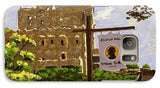 Gillette Castle East Haddam Connecticut - Phone Case