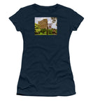Gillette Castle East Haddam Connecticut - Women's T-Shirt