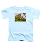 Gillette Castle East Haddam Connecticut - Toddler T-Shirt