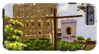 Gillette Castle East Haddam Connecticut - Phone Case