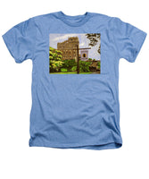 Gillette Castle East Haddam Connecticut - Heathers T-Shirt