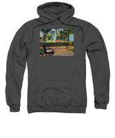 Center Green Glastonbury Connecticut   - Sweatshirt