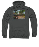 Center Green Glastonbury Connecticut   - Sweatshirt