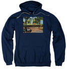 Center Green Glastonbury Connecticut   - Sweatshirt