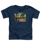 Center Green Glastonbury Connecticut   - Toddler T-Shirt