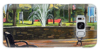 Center Green Glastonbury Connecticut   - Phone Case