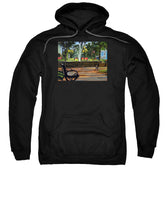 Center Green Glastonbury Connecticut   - Sweatshirt