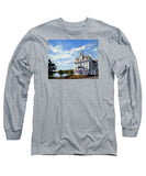 Goodspeed Opera House East Haddam Connecticut - Long Sleeve T-Shirt