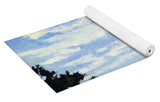 Goodspeed Opera House East Haddam Connecticut - Yoga Mat